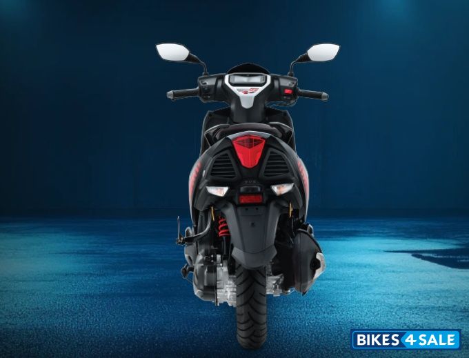 TVS NTORQ 125 Race Edition 2026