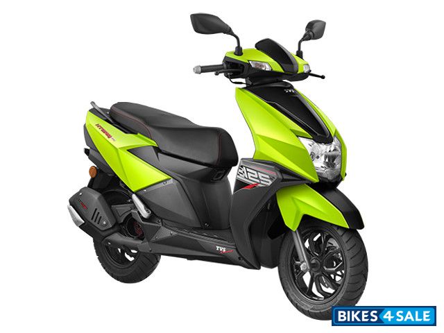 Tvs Ntorq 125 Price Specs Mileage Colours Photos And Reviews