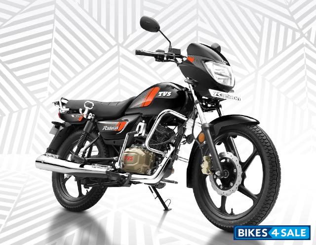 TVS Radeon 2026 TVS Radeon 2026