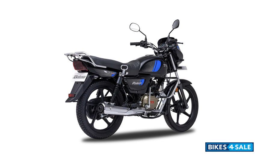 TVS Radeon Base 2026