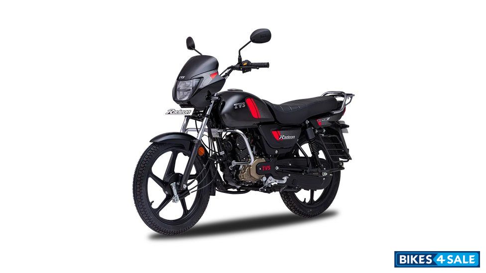 TVS Radeon Base 2026