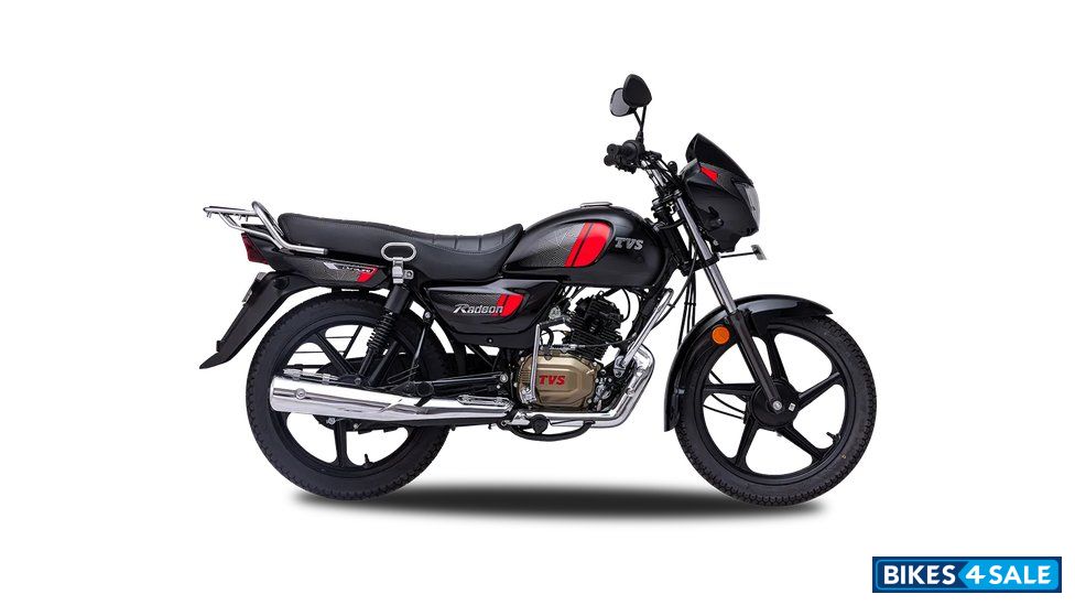 TVS Radeon Base 2026