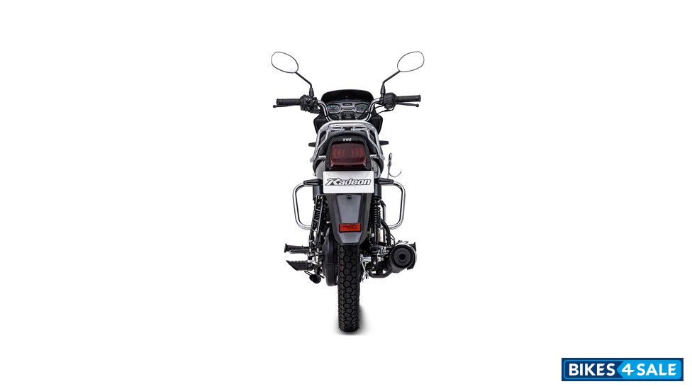 TVS Radeon Base 2026
