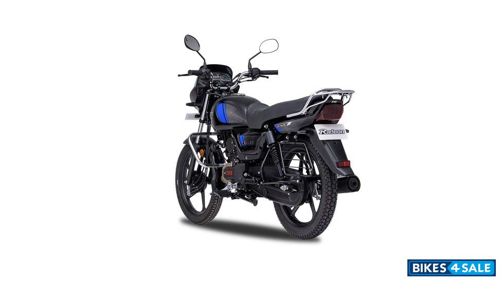 TVS Radeon Base 2026