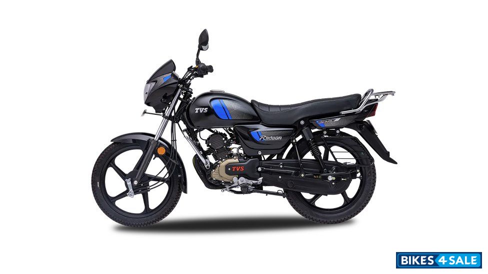 TVS Radeon Base 2026