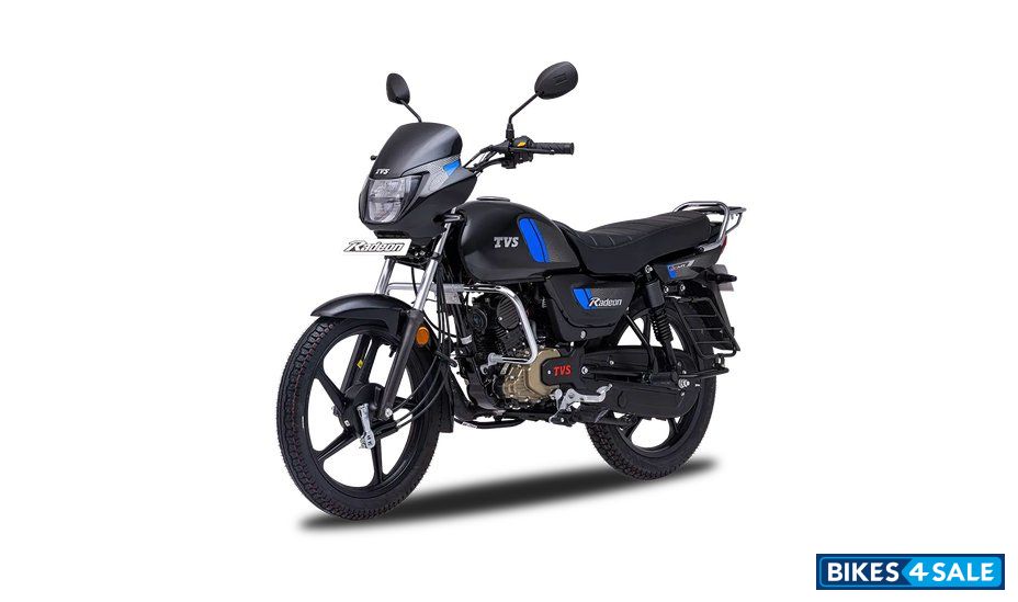 TVS Radeon Base 2026