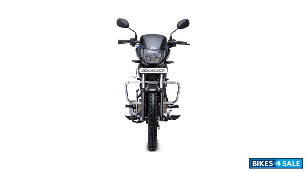 TVS Radeon Base 2026