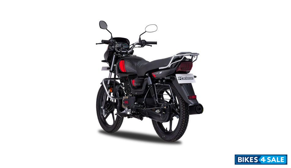 TVS Radeon Base 2026