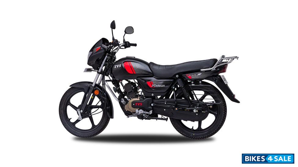 TVS Radeon Base 2026