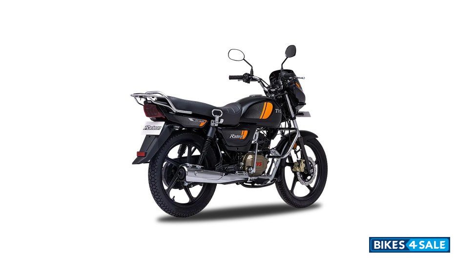 TVS Radeon Digi Disc 2026