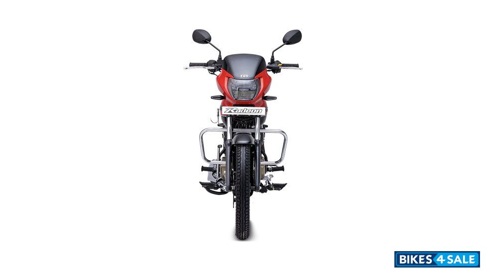 TVS Radeon Digi Disc 2026
