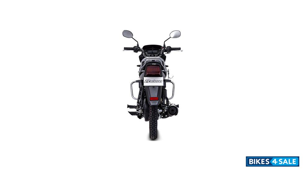 TVS Radeon Digi Disc 2026