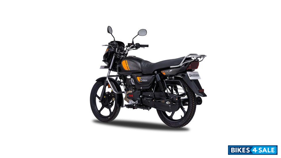 TVS Radeon Digi Disc 2026
