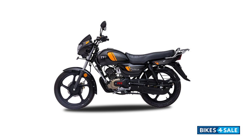 TVS Radeon Digi Disc 2026