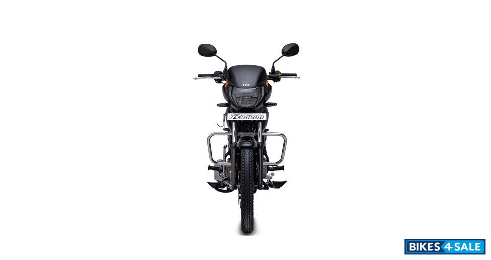 TVS Radeon Digi Disc 2026