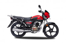 TVS Radeon Digi Drum 2026