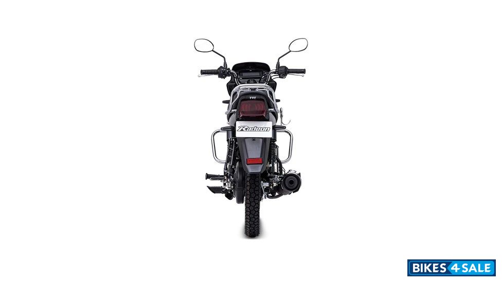 TVS Radeon Digi Drum 2026