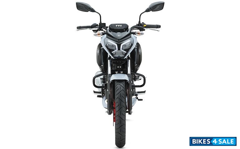 TVS Raider iGO LED Headlight