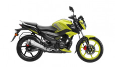 TVS Raider SXC DD 2026