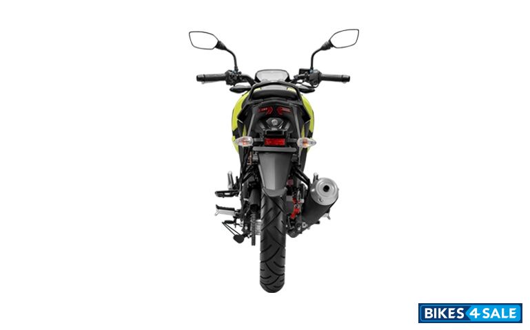 TVS Raider SXC DD 2026