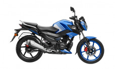 TVS Raider TFT DD 2026