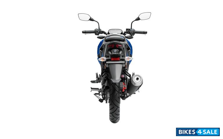 TVS Raider TFT DD 2026