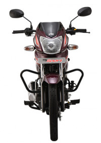 tvs sport bs iv