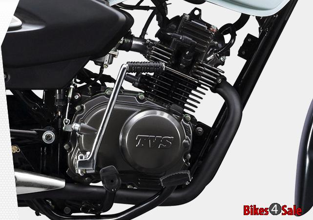 Tvs Sport Price Specs Mileage Colours Photos And Reviews