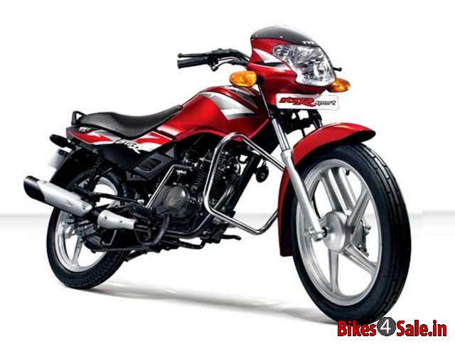 Tvs Star Sport Price Specs Mileage Colours Photos And Reviews