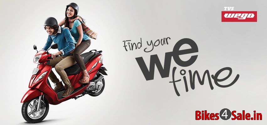 TVS Wego Nose it or Wheel it with your pumpkin. I has got body balance