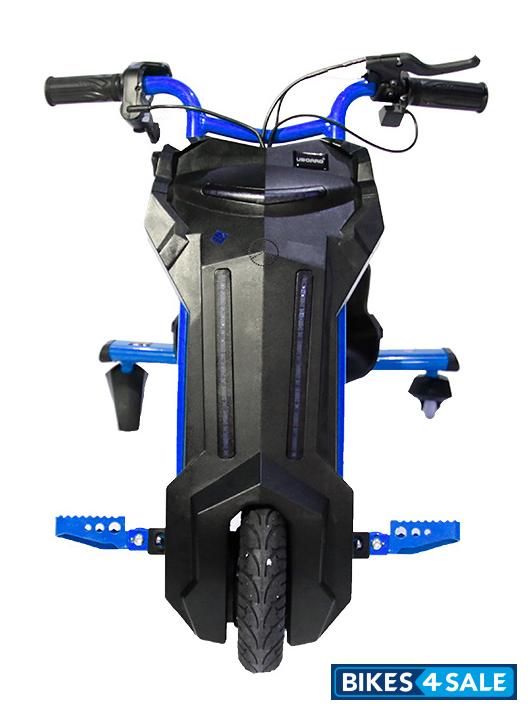 Uboard 3 Wheel Drifter