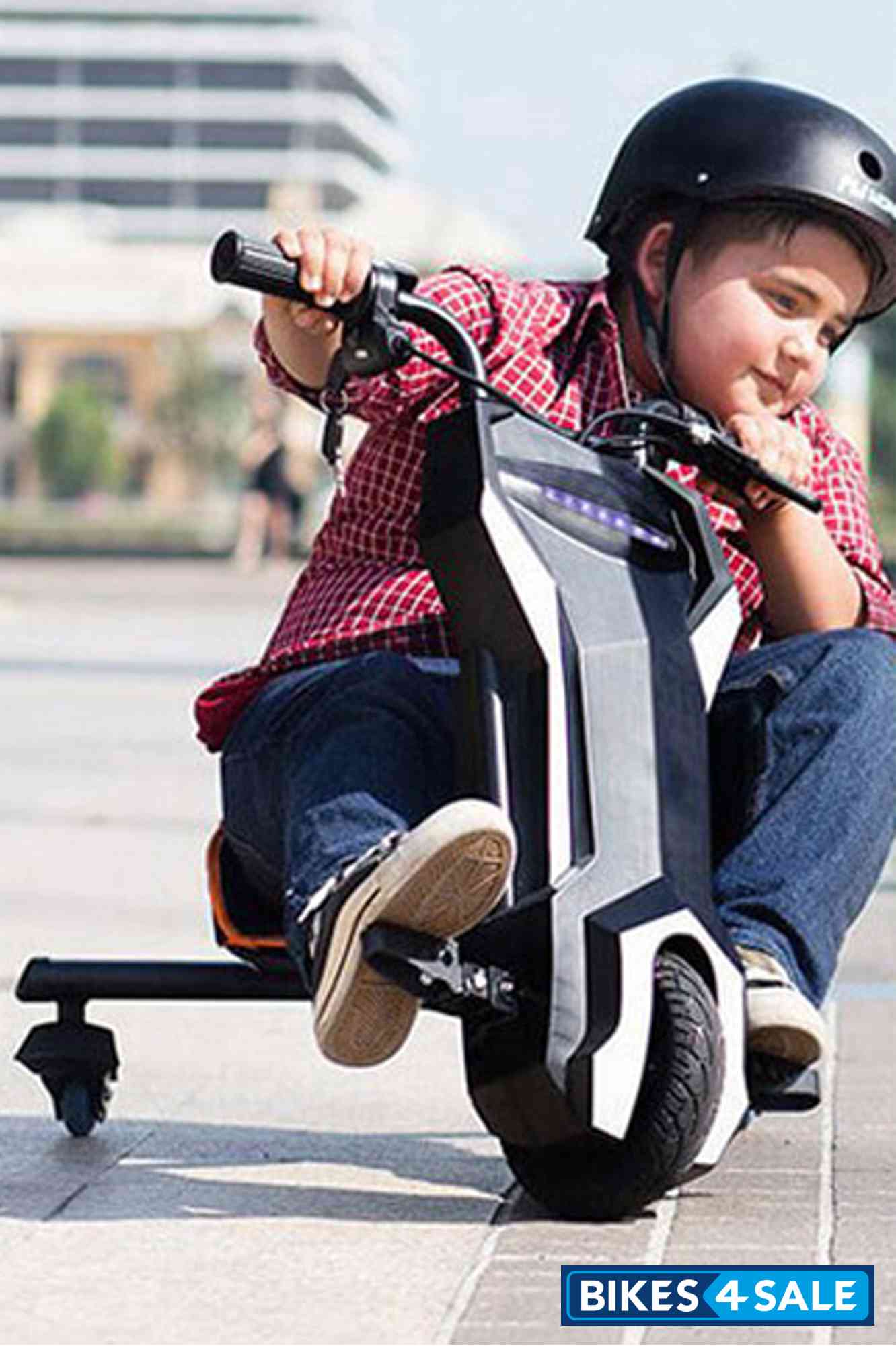 Uboard 3 Wheel Drifter