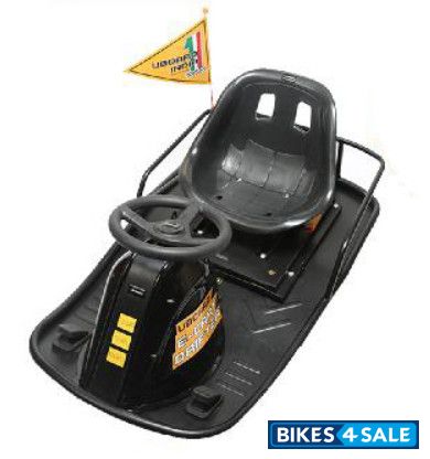 Uboard E-Cart Drifter