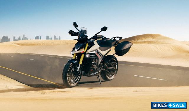 Ultraviolette X-47 Desert Wing