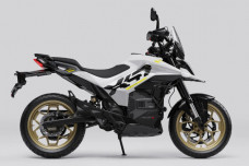 Ultraviolette X-47 Venom Recon