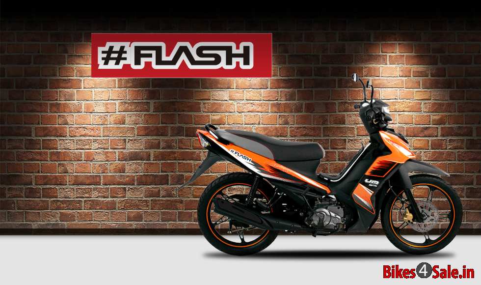 UM Flash 125
