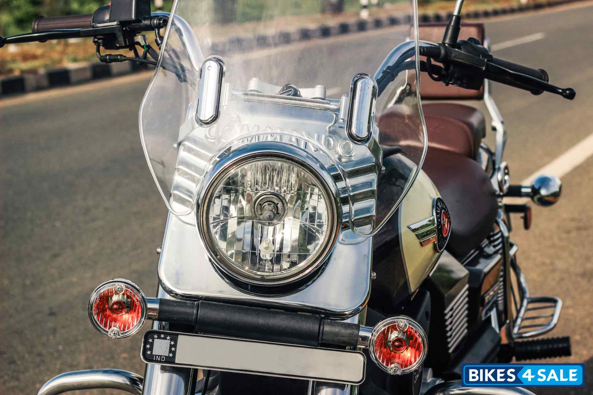 UM Renegade Commando Classic