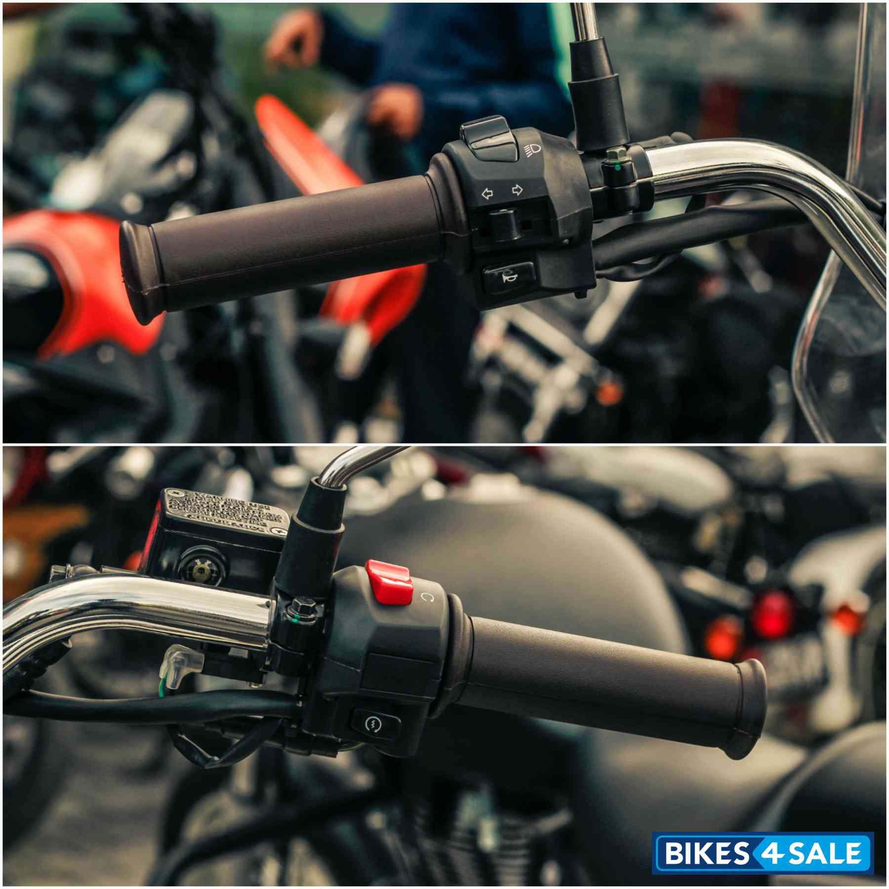 UM Renegade Commando Classic