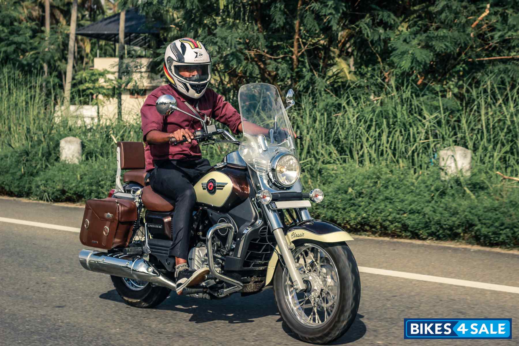 UM Renegade Commando Classic