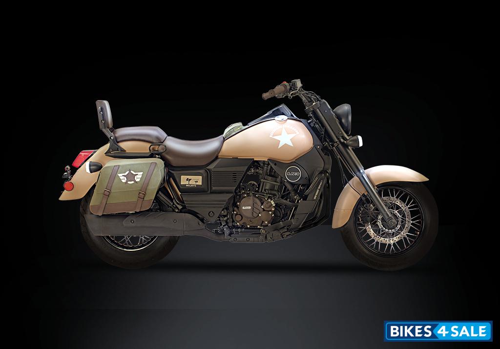 UM Renegade Commando Mojave