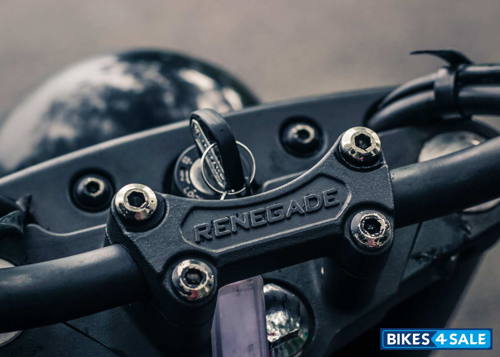 UM Renegade Commando