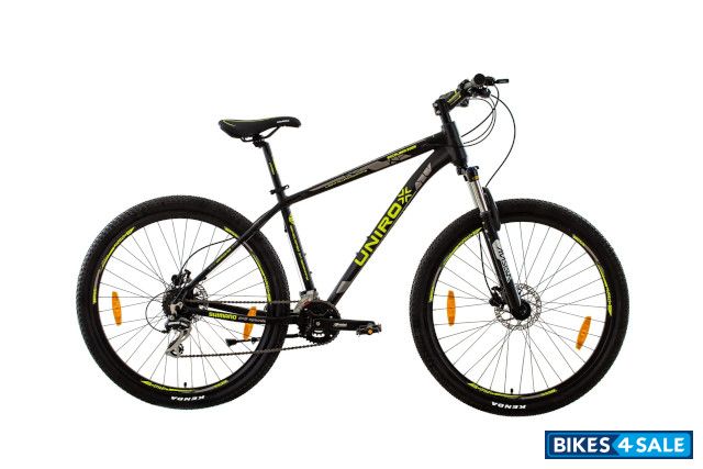 Unirox Ex-Calibar 29ER HDM