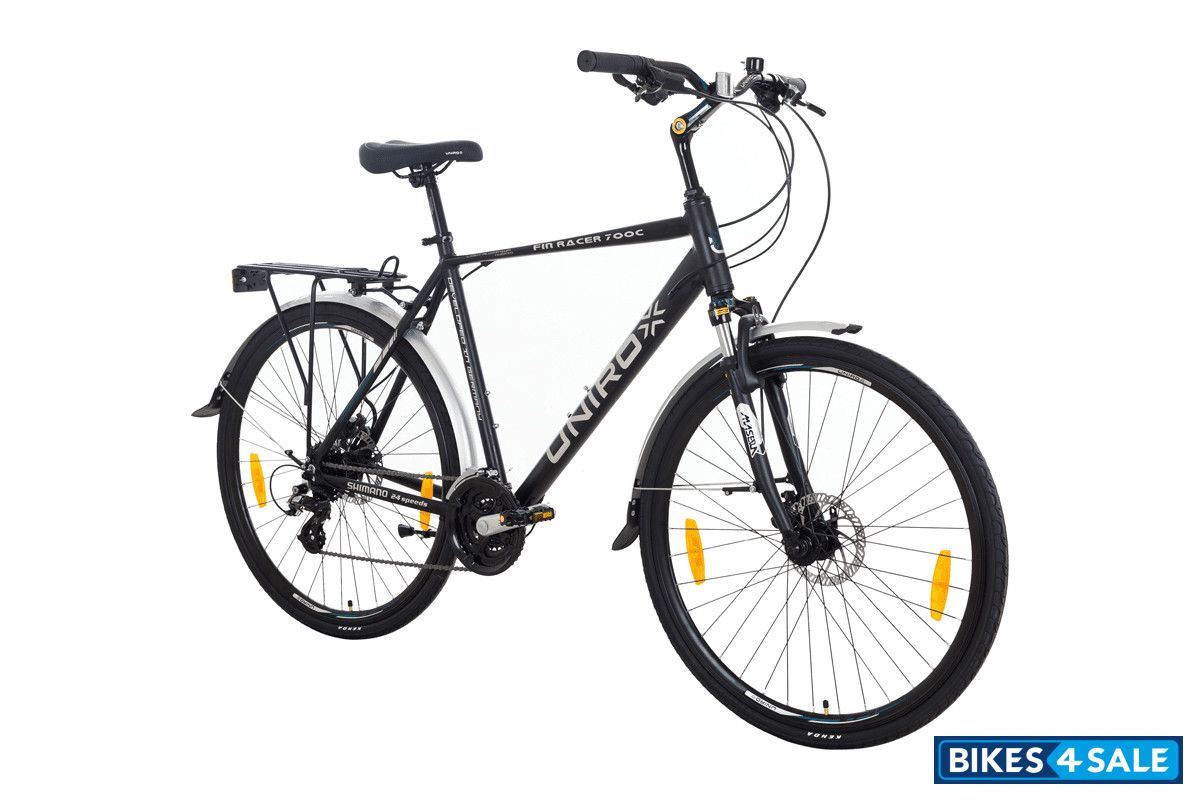 Unirox Fin Racer 700C