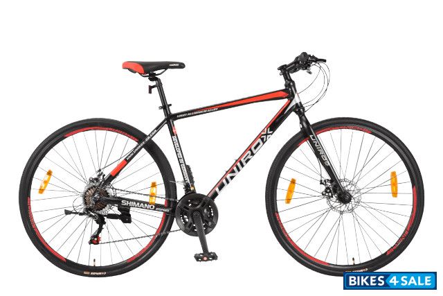 Unirox Milan DS 700C