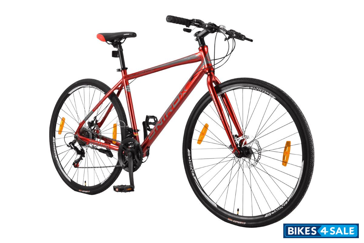 Unirox Milan DS 700C