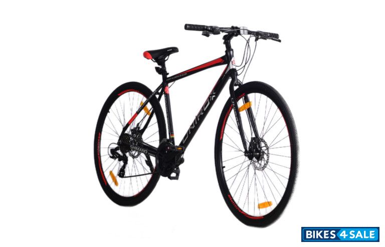 Unirox Milan DS 700C