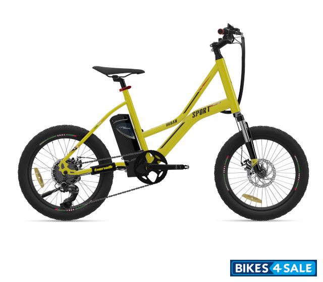 Vaan Urbansport Lite