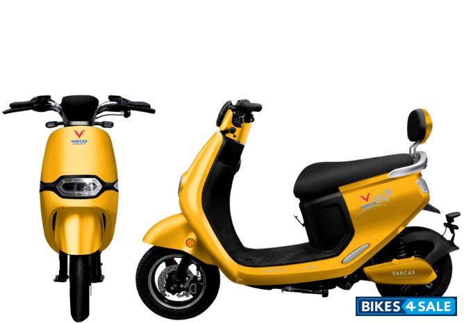 Varcas Ruby Golden Glow