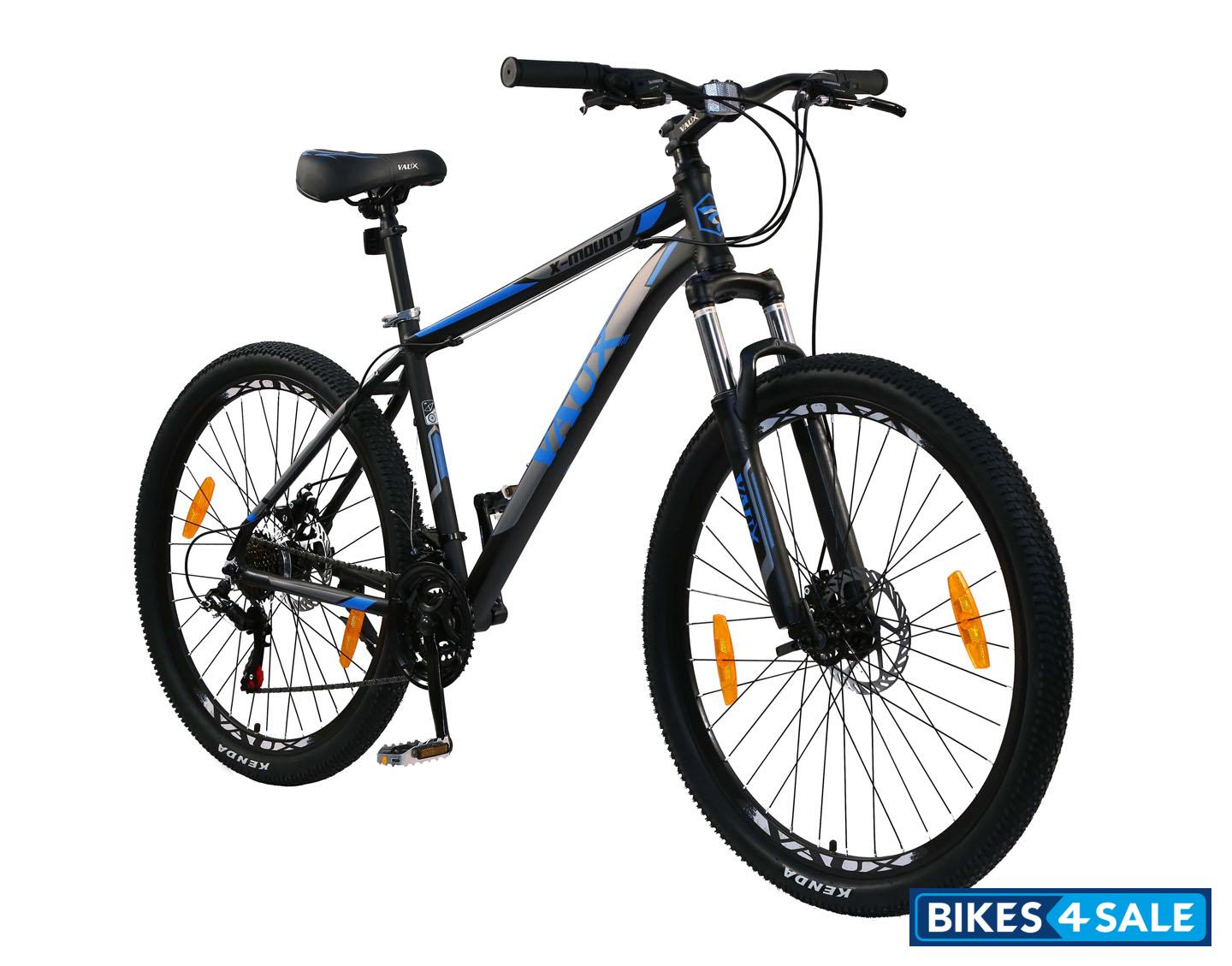 Vaux X-Mount 27.5T