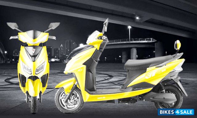 VDP Pythons Lithium Phosphate